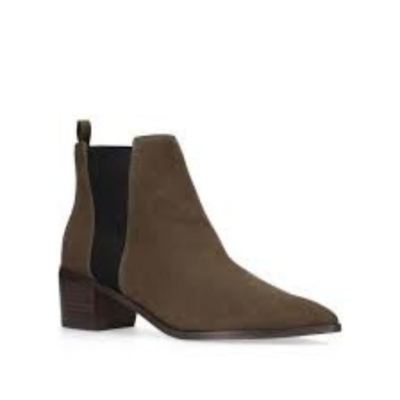 Kurt Geiger Senta Boot - Picture 2 of 13